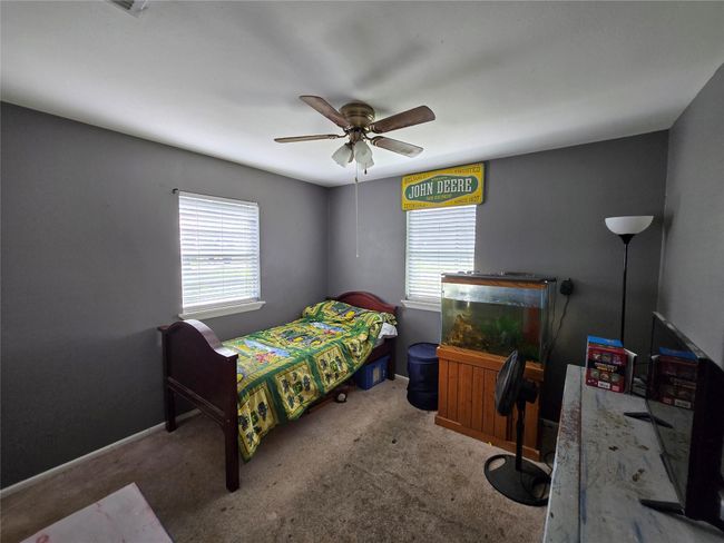 610 E Division St, House other with 3 bedrooms, 2 bathrooms and 3 parking in Edna TX | Image 29