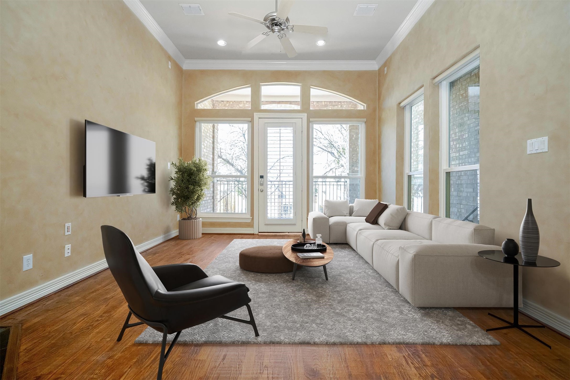 Residential in Dallas 5