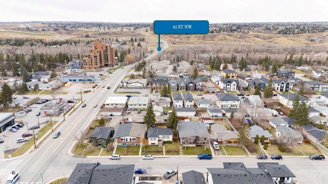 8531 47 Ave Nw, House other with 3 bedrooms, 2 bathrooms and 2 parking in Calgary AB | Image 42