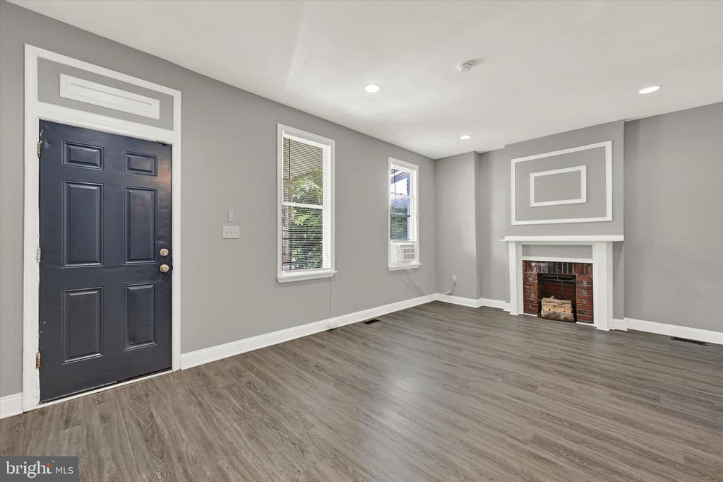 Residential in BALTIMORE 5
