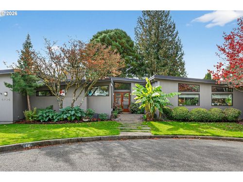 6736 Sw Hamiltom Ct, Portland, OR, 97225 | Card Image
