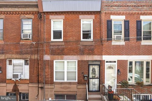 2245 S Hicks St, PHILADELPHIA, PA, 19145-3926 | Card Image