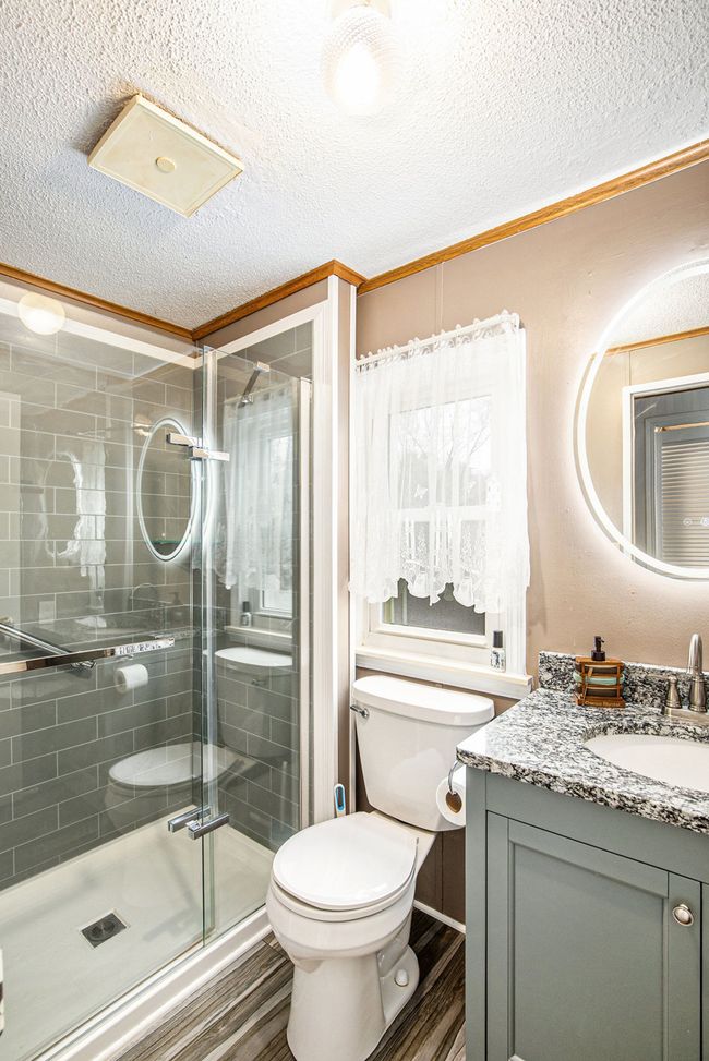 347 Lou Alice Dr, House other with 2 bedrooms, 2 bathrooms and null parking in Columbiaville MI | Image 14