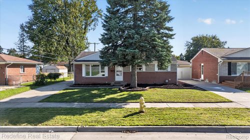 32453 Hiveley St, Westland, MI, 48186-5256 | Card Image