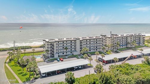 111-3110 Ocean Shore Blvd, ORMOND BEACH, FL, 32176-2250 | Card Image