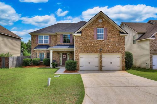 3027 Rockwell Ct, Graniteville, SC, 29829-6027 | Card Image