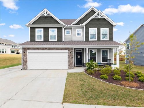 537 Redfish Way, Hoschton, GA, 30548-5562 | Card Image