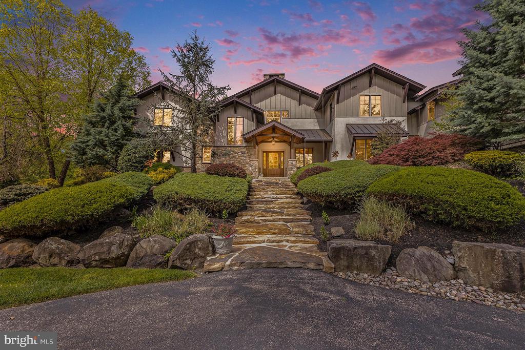 Lewis Ln, Ambler, PA 19002