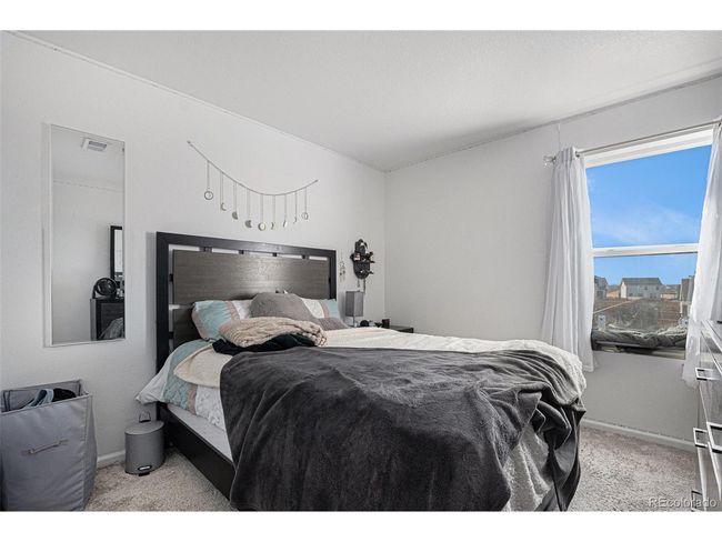 20932 E 60 Th Ave, Townhouse with 3 bedrooms, 3 bathrooms and null parking in Aurora CO | Image 19
