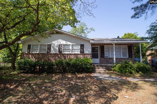 3805 Trotter Rd, Columbia, SC, 29209-4345 | Card Image
