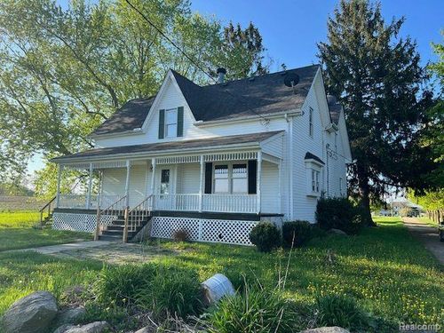 12686 Wilkes Rd, Brockway, MI, 48097-3608 | Card Image