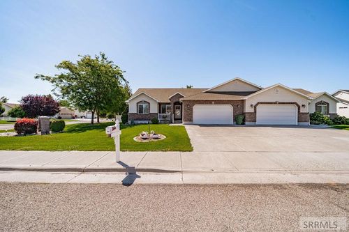 251 Autumnwood Drive, Rigby, ID, 83442 | Card Image