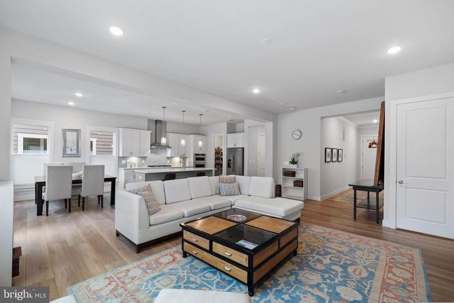 4635 Wood Glen Rd, House other with 5 bedrooms, 5 bathrooms and null parking in FAIRFAX VA | Image 8