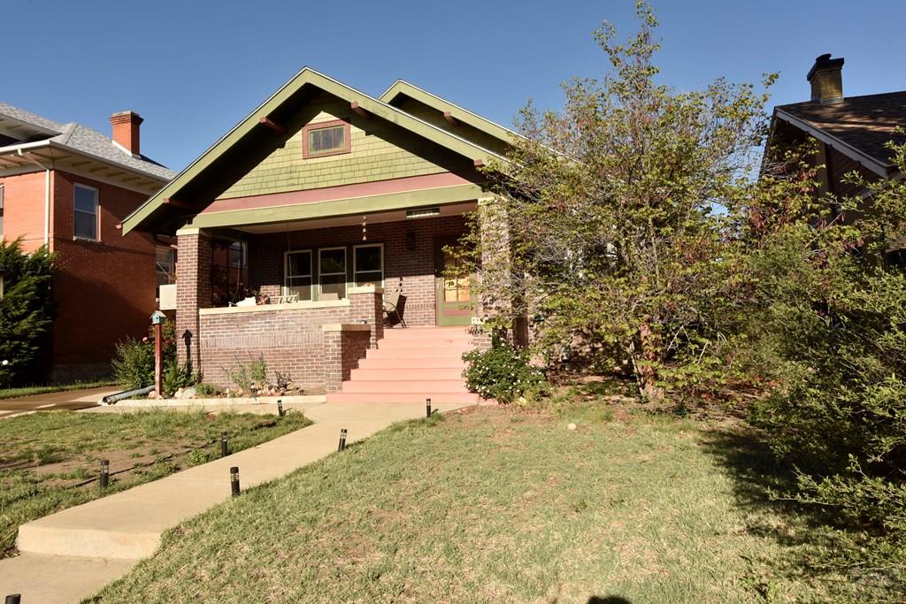 Residential in Pueblo 3