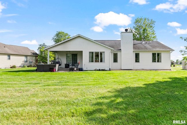 355 Partridge Pass, House other with 4 bedrooms, 3 bathrooms and null parking in Sherman IL | Image 37