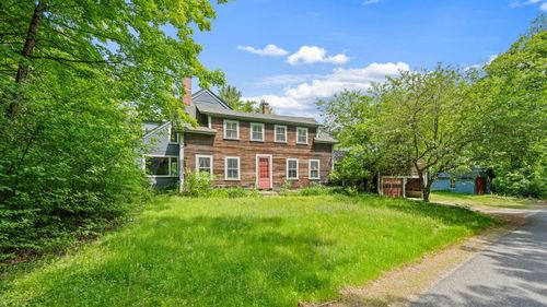7 Tannery Hill Rd, Hancock, NH, 03449-6003 | Card Image
