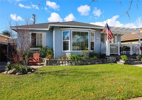 4523 Ostrom Ave, Lakewood, CA, 90713-2825 | Card Image