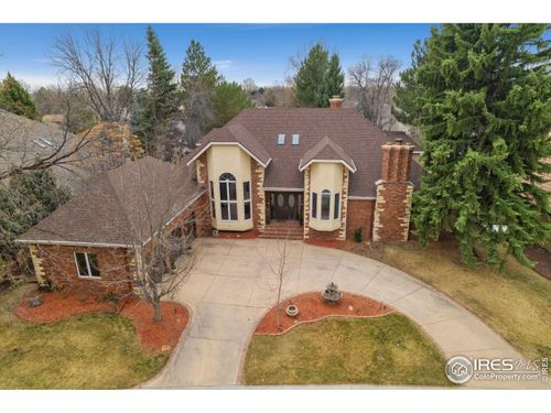 1631 Brentford Ln, Fort Collins, CO, 80525-4721 | Card Image