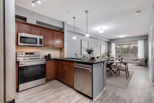 2109-4 Kingsland Close Se, Airdrie, AB, T4A0J3 | Card Image