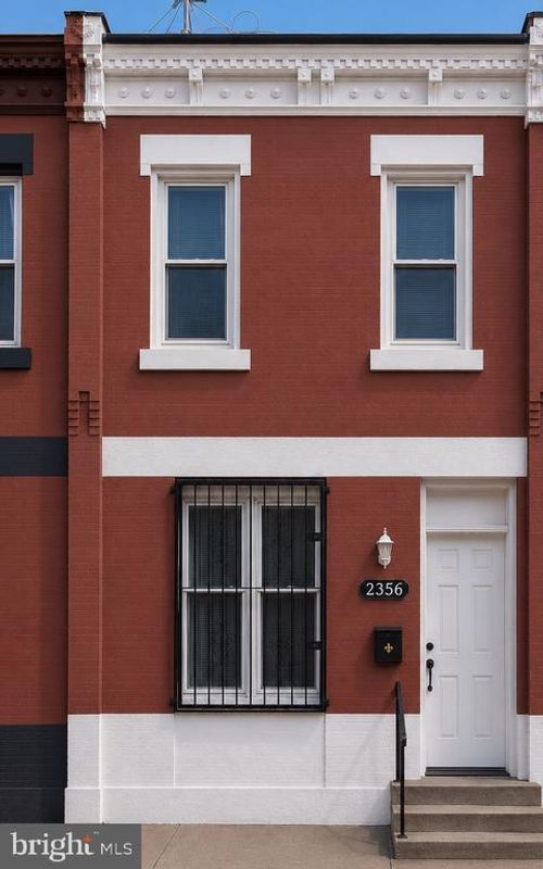 2356 N Cleveland St, PHILADELPHIA, PA, 19132-4327 | Card Image