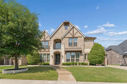 7163 Kentwood Dr, Frisco, TX, 75034-4106 | Card Image