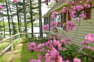 219 Yates Camp Road, House other with 2 bedrooms, 2 bathrooms and null parking in Fairfield VT | Image 2