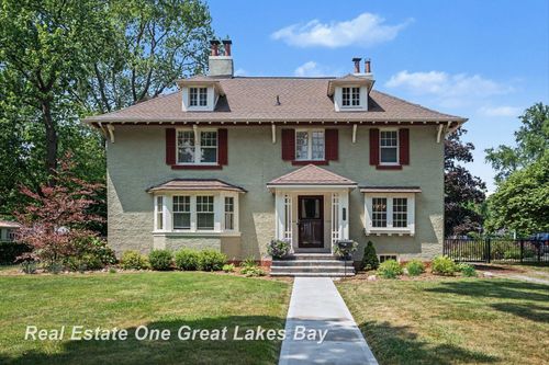 603 Park Avenue, Bay City, MI, 48708 | Card Image
