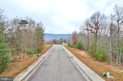 LOT 2 Creek Valley Drive, BASYE, VA, 22810 | Card Image