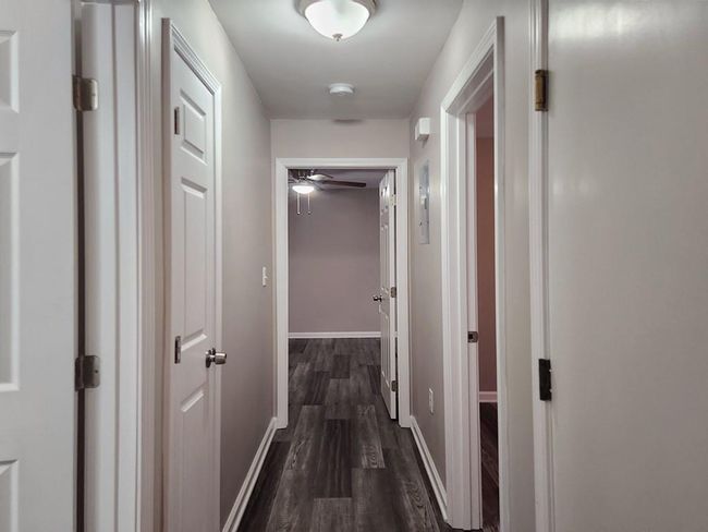 UNIT-6401 - 6401 Wedgeview Ct, Condo with 2 bedrooms, 2 bathrooms and 2 parking in Tucker GA | Image 12