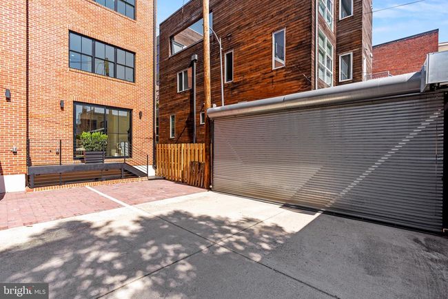 A - 1205 10 Th St Nw, Home with 4 bedrooms, 4 bathrooms and null parking in WASHINGTON DC | Image 52