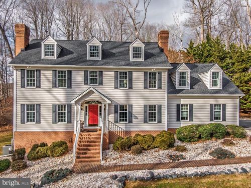 11112 Old Carriage Rd, GLEN ARM, MD, 21057-9416 | Card Image