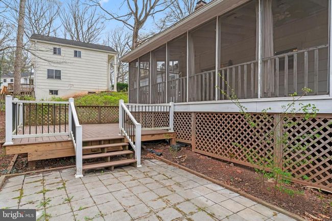 9355 Birchwood Ct, House other with 4 bedrooms, 3 bathrooms and null parking in MANASSAS VA | Image 44