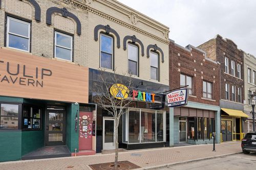 511 Sixth Street, RACINE, WI, 53403 | Card Image