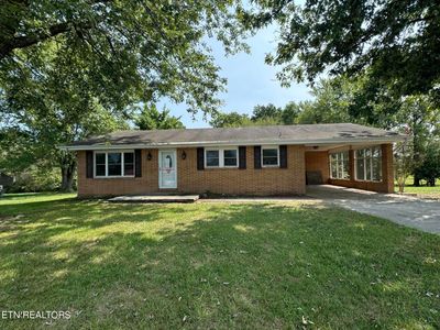 492 Hillcrest Drive, House other with 3 bedrooms, 1 bathrooms and null parking in Crossville TN | Image 1