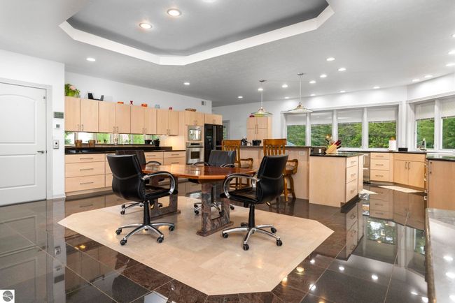 5343 Michibay Dr, House other with 5 bedrooms, 4 bathrooms and null parking in Manistique MI | Image 26