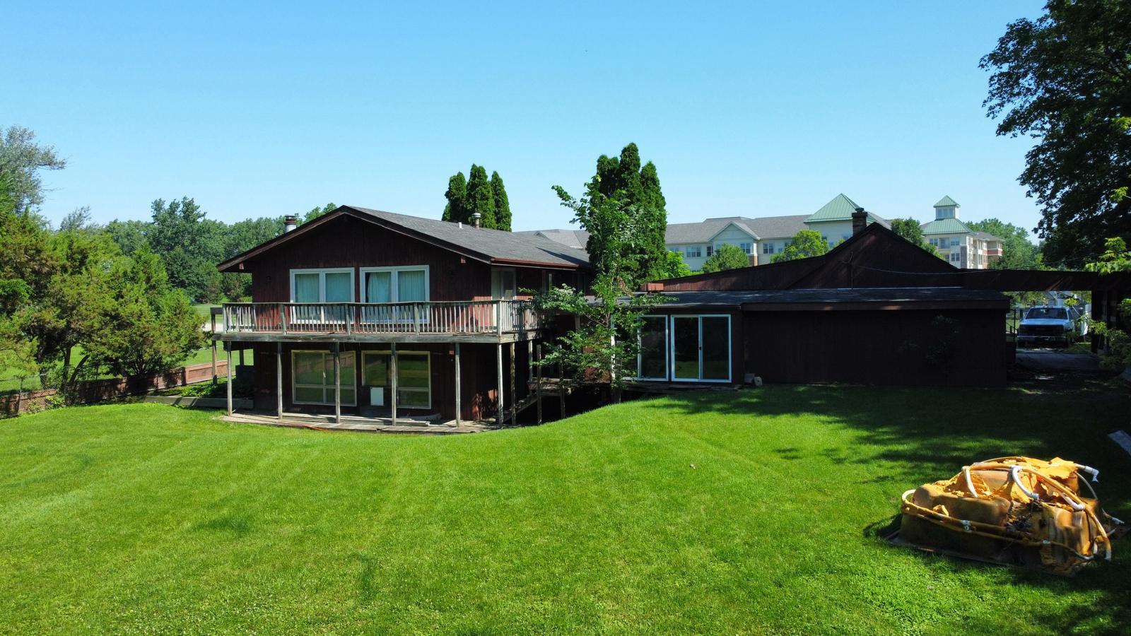 Residential in Palatine 4