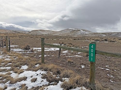 4001 Adams Ln, Dillon, MT, 59725 | Card Image