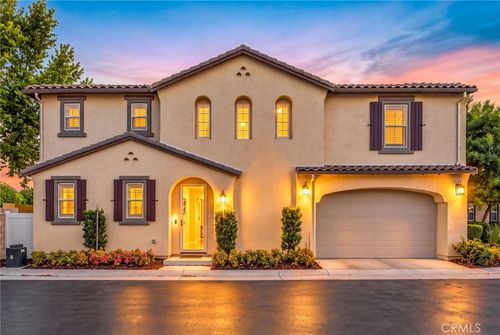 26296 Tiger Lilly Avenue, Murrieta, CA, 92563 | Card Image