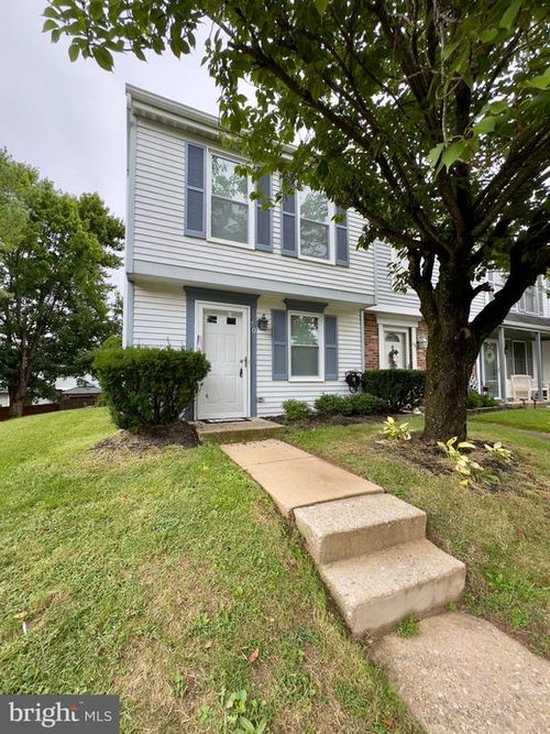 70 Stillwood Cir, NOTTINGHAM, MD, 21236-2545 | Card Image