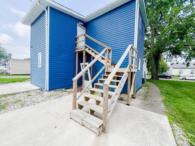 714 N Union St, Home with 0 bedrooms, 0 bathrooms and null parking in Kokomo IN | Image 15