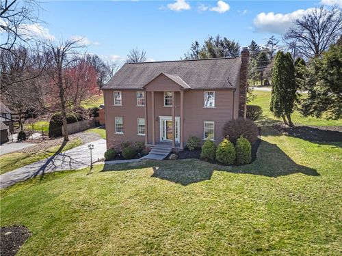 1552 Ingomar Heights Rd, Pittsburgh, PA, 15237-1607 | Card Image