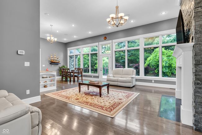 720 Willow Pointe North Dr, House other with 5 bedrooms, 5 bathrooms and null parking in Plainfield IN | Image 9