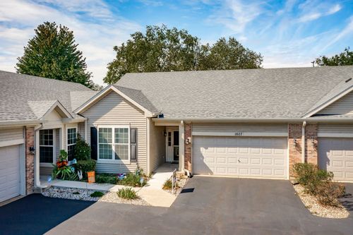 1607 Cadillac Cir, Romeoville, IL, 60446-5223 | Card Image