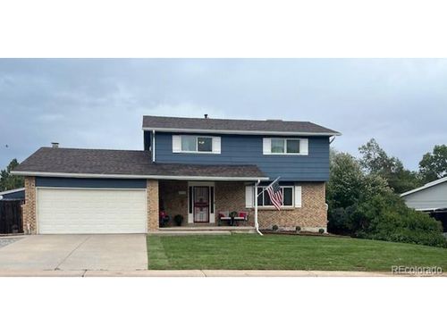 13714 Omega Cir, Lone Tree, CO, 80124 | Card Image