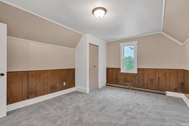 1437 S 725 W, House other with 3 bedrooms, 1 bathrooms and null parking in Tipton IN | Image 32