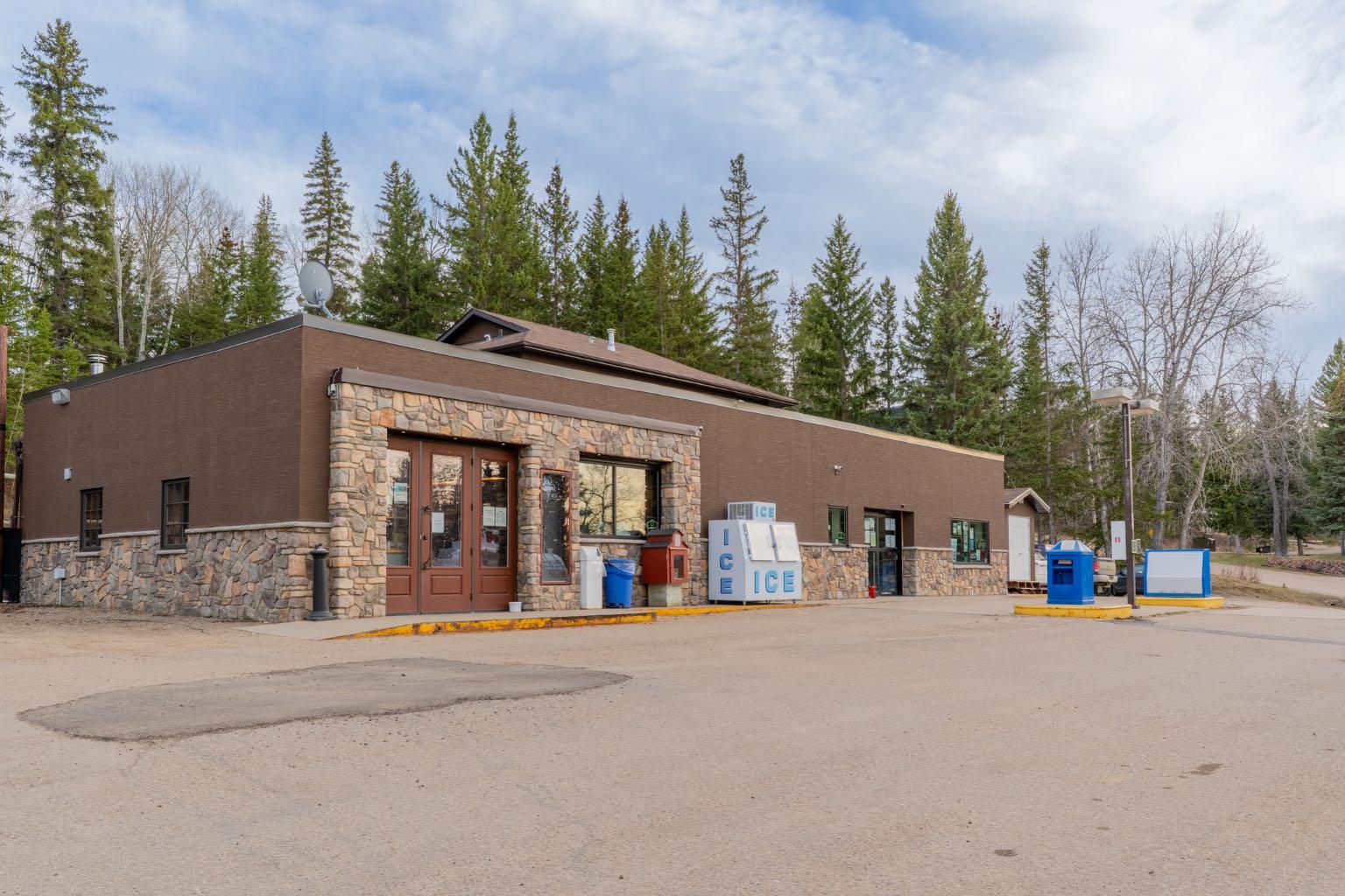 Commercial Sale in Rural Cypress County 2
