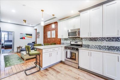 1L - 406 Grand St, Condo with 1 bedrooms, 1 bathrooms and null parking in Hoboken NJ | Image 1