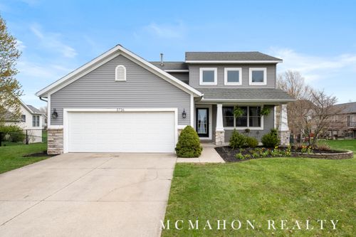 3736 Sussex Ct, Zeeland, MI, 49464-8545 | Card Image
