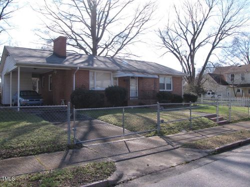 2106 Hart St, Durham, NC, 27703-4142 | Card Image