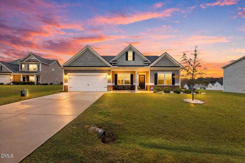 85 W Tecoma Ln, Clayton, NC, 27520-8757 | Card Image